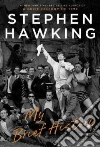 Hawking Stephen W.