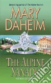 Daheim Mary