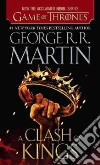 Martin George R. R.