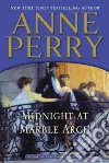 Perry Anne