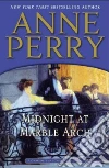 Perry Anne