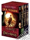 Tolkien J. R. R.