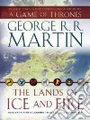 Martin George R. R., Roberts Jonathan (ILT)
