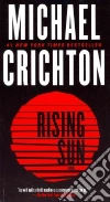 Crichton Michael
