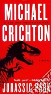 Crichton Michael