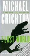 Crichton Michael