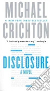 Crichton Michael