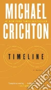 Crichton Michael