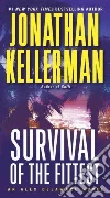 Kellerman Jonathan