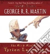 Martin George R. R., Clarke Jonty (ILT)