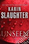 Slaughter Karin