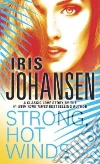 Johansen Iris