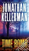 Kellerman Jonathan