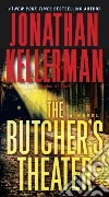 Kellerman Jonathan
