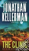Kellerman Jonathan