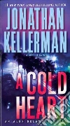 Kellerman Jonathan