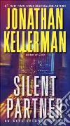 Kellerman Jonathan