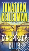 Kellerman Jonathan