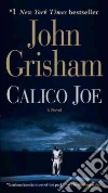 Grisham John