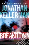 Kellerman Jonathan