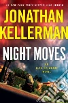 Kellerman Jonathan