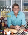 Stone Curtis, Bacon Quentin (PHT)