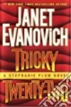 Evanovich Janet
