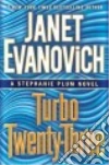 Evanovich Janet