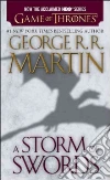 Martin George R. R.