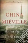 Mieville China