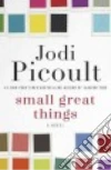 Picoult Jodi