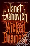 Evanovich Janet