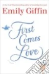Giffin Emily