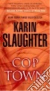 Slaughter Karin