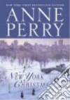 Perry Anne