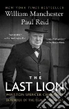Manchester William, Reid Paul