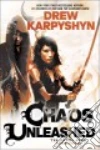 Karpyshyn Drew