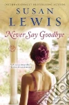 Lewis Susan