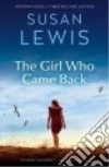 Lewis Susan