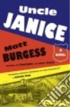 Burgess Matt