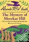 McCall Smith Alexander, McIntosh Iain (ILT)