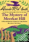 McCall Smith Alexander, McIntosh Iain (ILT)
