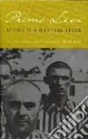 Primo Levi