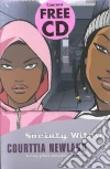 Courttia Newland
