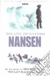 Huntford Roland