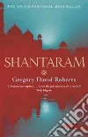 Gregory David Roberts