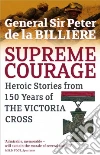 Peter De La Billiere