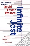 David Foster Wallace