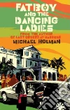 Michael Holman