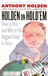 Anthony Holden